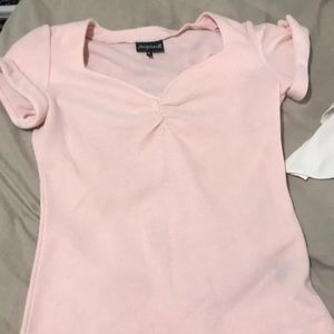 Beautiful soft sourpuss sweater